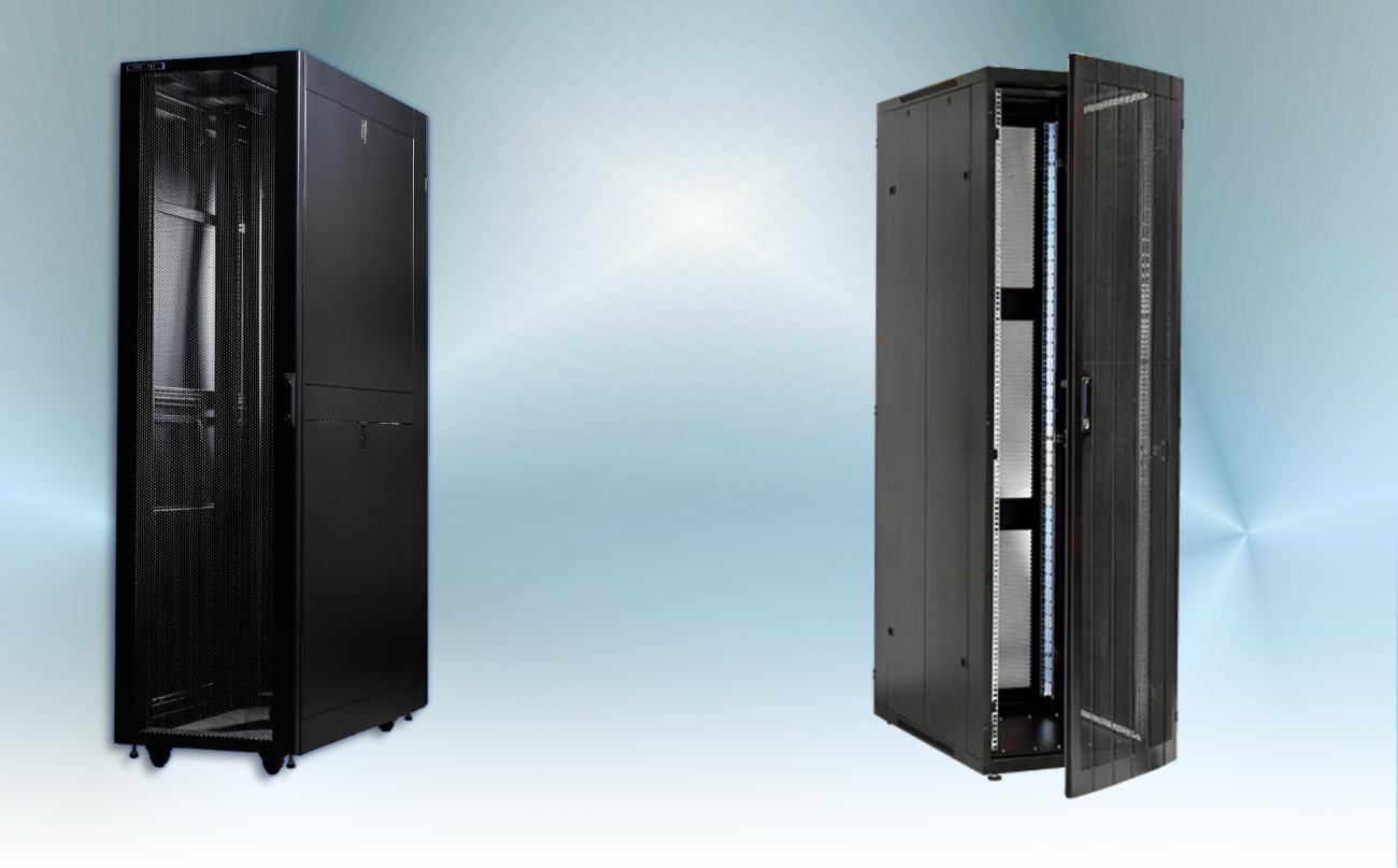 Dispo Rack DCI Rack 600mm